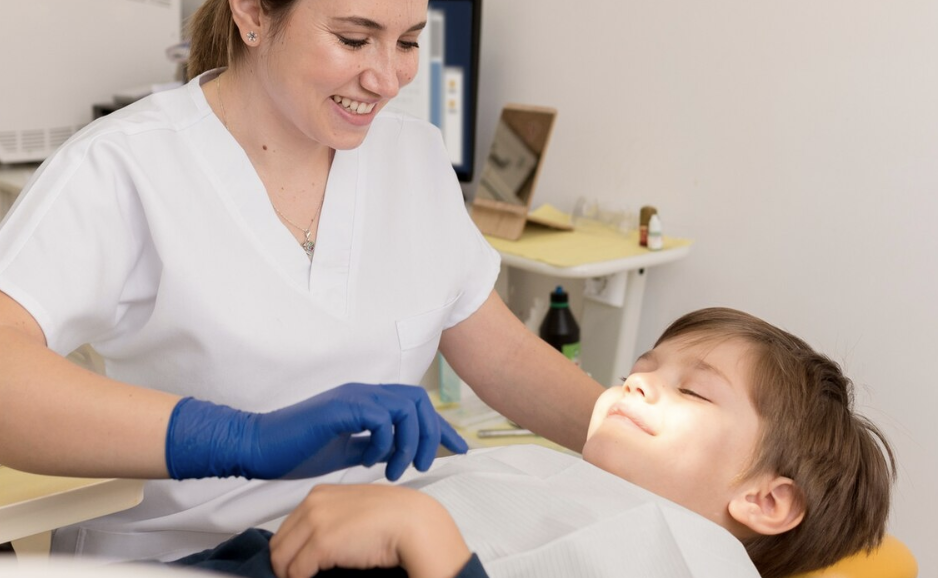 Understanding the Risks of Dental Sedation for Children